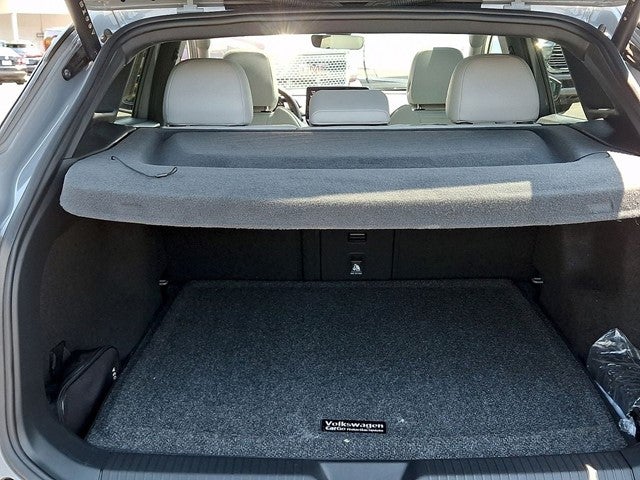 2022 Volkswagen ID.4 Pro S