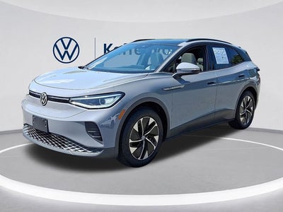 2022 Volkswagen ID.4 Pro S