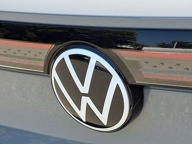 2022 Volkswagen ID.4 Pro S