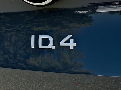 2022 Volkswagen ID.4 Pro S