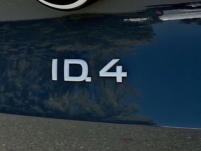 2022 Volkswagen ID.4 Pro S
