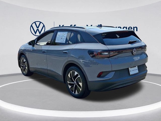 2022 Volkswagen ID.4 Pro S