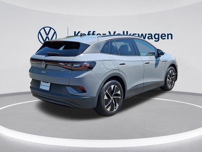 2022 Volkswagen ID.4 Pro S
