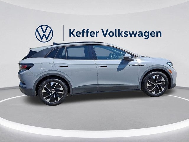 2022 Volkswagen ID.4 Pro S