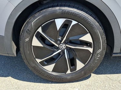 2022 Volkswagen ID.4 Pro S