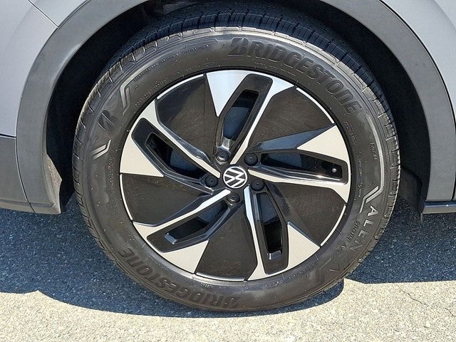 2022 Volkswagen ID.4 Pro S