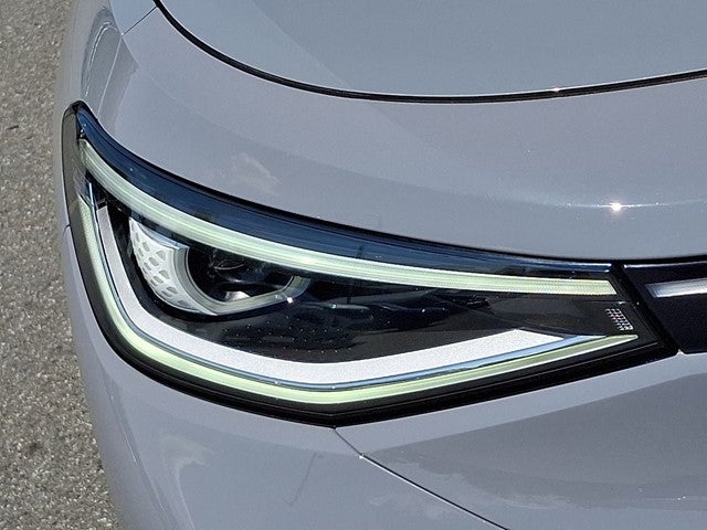 2022 Volkswagen ID.4 Pro S