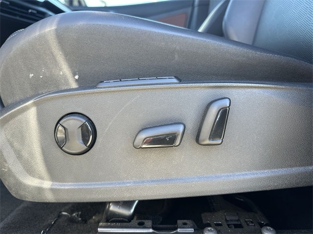 2022 Volkswagen ID.4 Pro S