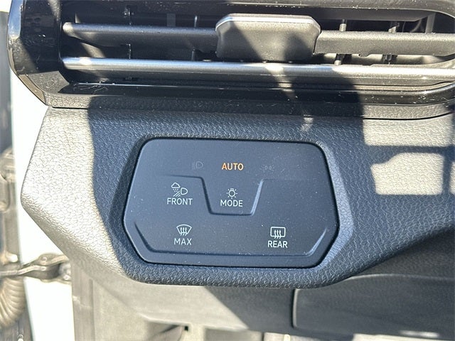 2022 Volkswagen ID.4 Pro S