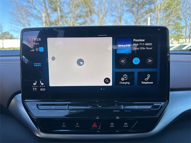 2022 Volkswagen ID.4 Pro S