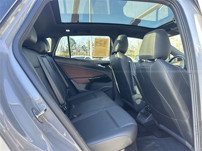 2022 Volkswagen ID.4 Pro S