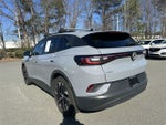 2022 Volkswagen ID.4 Pro S