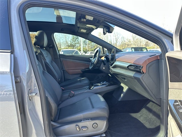 2022 Volkswagen ID.4 Pro S