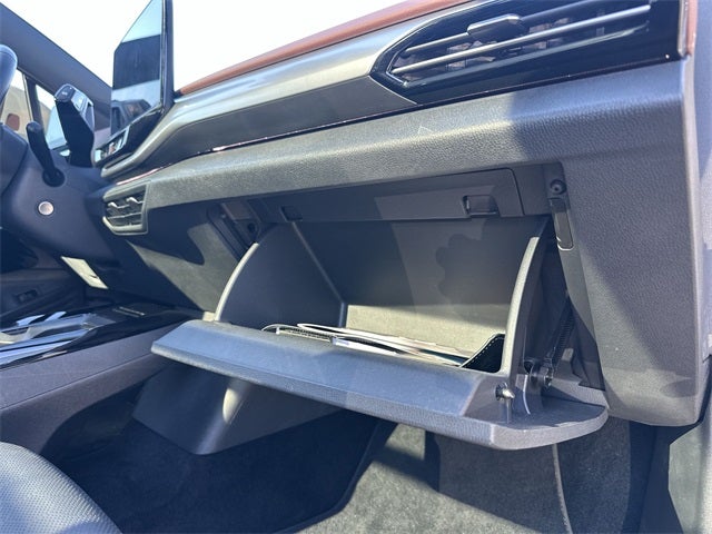 2022 Volkswagen ID.4 Pro S