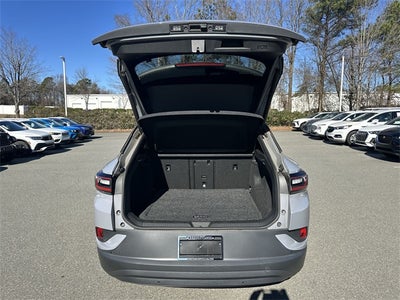 2022 Volkswagen ID.4 Pro S