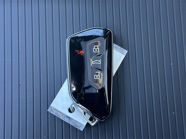 2022 Volkswagen ID.4 Pro S