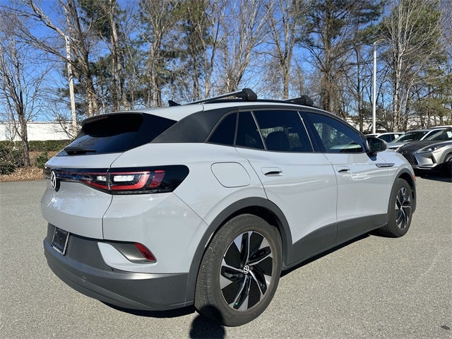 2022 Volkswagen ID.4 Pro S