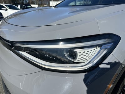 2022 Volkswagen ID.4 Pro S