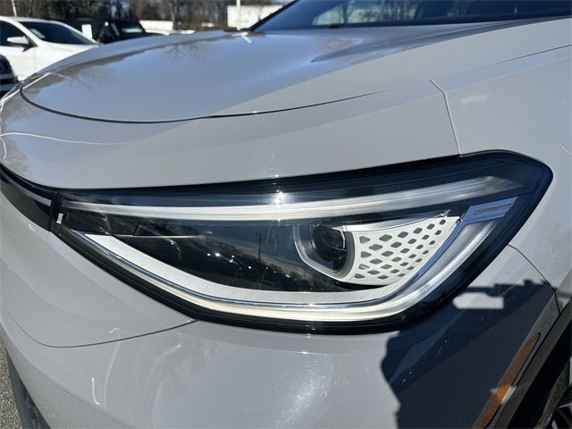 2022 Volkswagen ID.4 Pro S