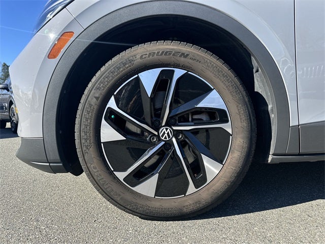 2022 Volkswagen ID.4 Pro S