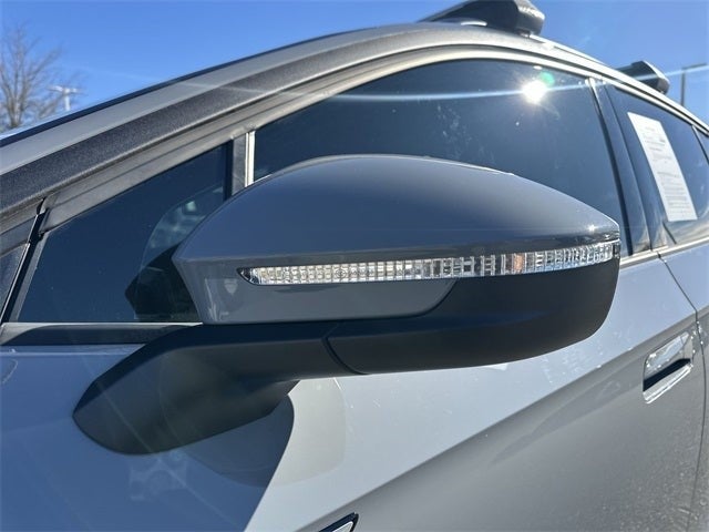 2022 Volkswagen ID.4 Pro S