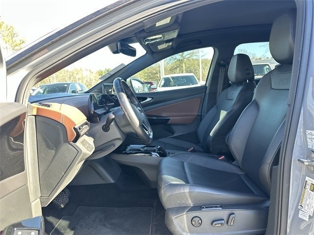 2022 Volkswagen ID.4 Pro S