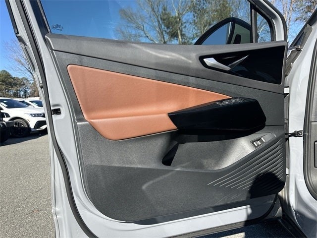 2022 Volkswagen ID.4 Pro S