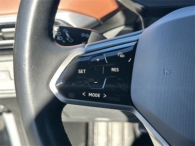 2022 Volkswagen ID.4 Pro S