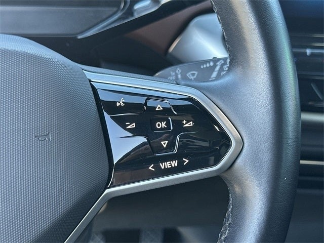 2022 Volkswagen ID.4 Pro S