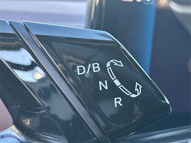 2022 Volkswagen ID.4 Pro S