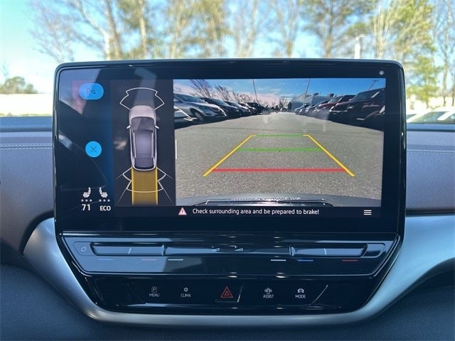 2022 Volkswagen ID.4 Pro S