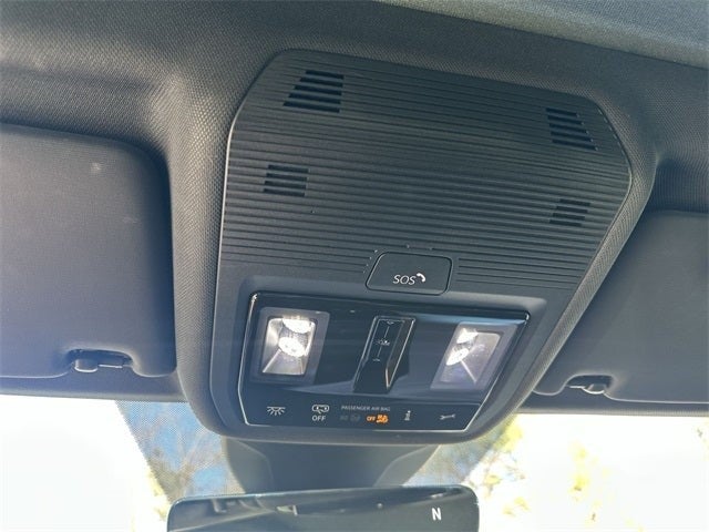 2022 Volkswagen ID.4 Pro S