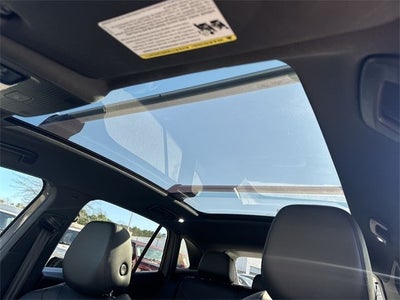 2022 Volkswagen ID.4 Pro S