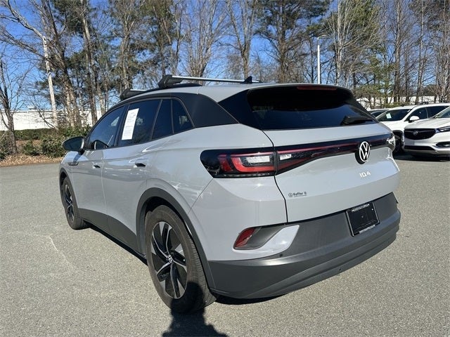 2022 Volkswagen ID.4 Pro S