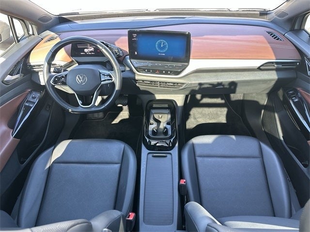 2022 Volkswagen ID.4 Pro S