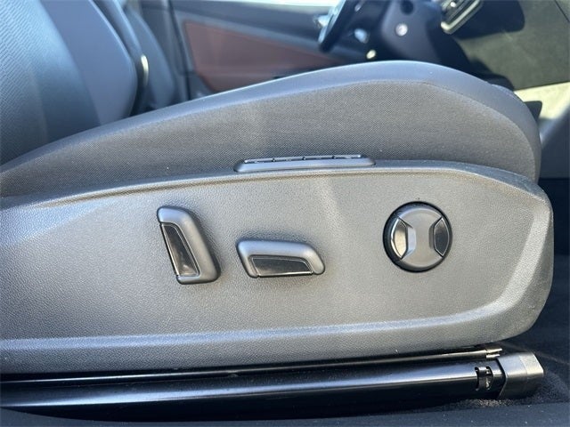 2022 Volkswagen ID.4 Pro S