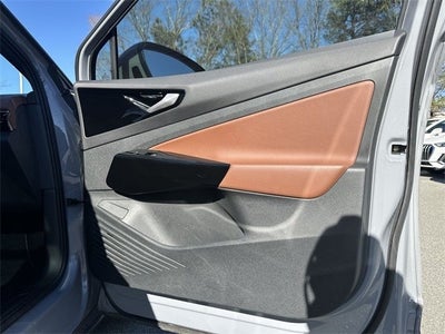 2022 Volkswagen ID.4 Pro S