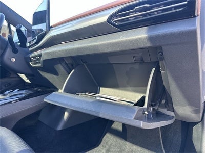 2022 Volkswagen ID.4 Pro S