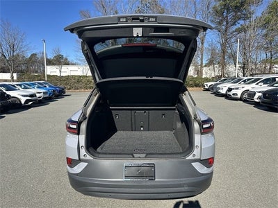 2022 Volkswagen ID.4 Pro S