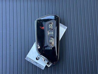 2022 Volkswagen ID.4 Pro S