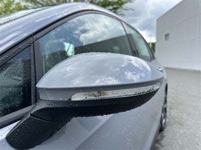 2025 Volkswagen Golf GTI 2.0T SE