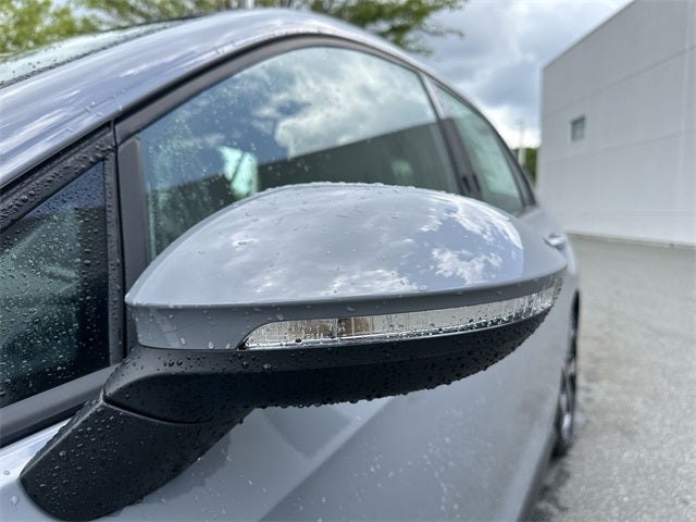 2025 Volkswagen Golf GTI 2.0T SE