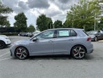 2025 Volkswagen Golf GTI 2.0T SE