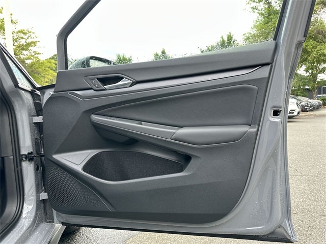 2025 Volkswagen Golf GTI 2.0T SE