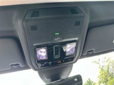 2025 Volkswagen Golf GTI 2.0T SE