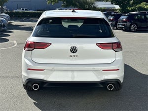 2024 Volkswagen Golf GTI near Charlotte NC - Keffer Volkswagen