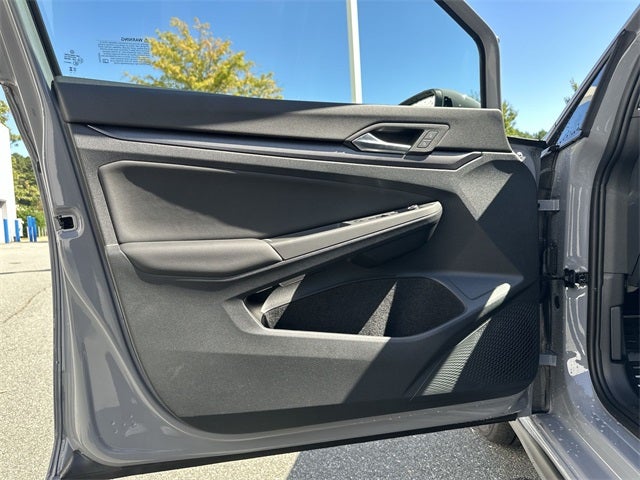 2025 Volkswagen Golf GTI 2.0T SE