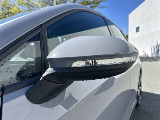 2025 Volkswagen Golf GTI 2.0T SE