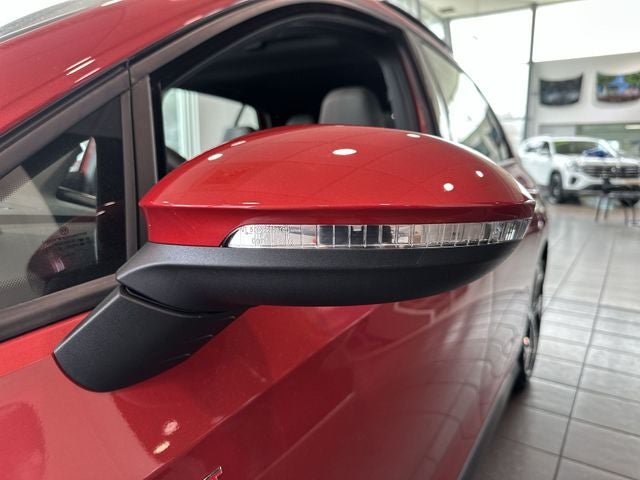 2026 Volkswagen Golf GTI 2.0T SE