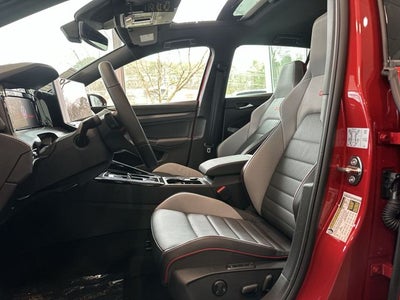 2026 Volkswagen Golf GTI 2.0T SE